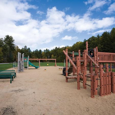 Club Wyndham Resort At Fairfield Sapphire Valley Зручності фото