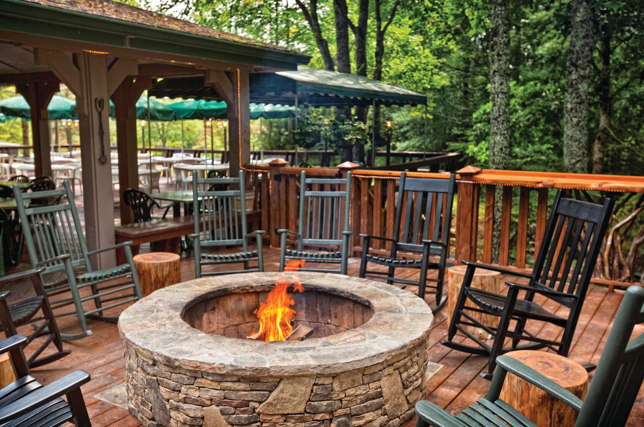 Club Wyndham Resort At Fairfield Sapphire Valley Екстер'єр фото