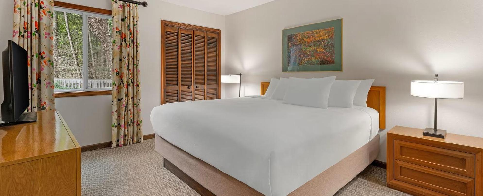Club Wyndham Resort At Fairfield Sapphire Valley Екстер'єр фото