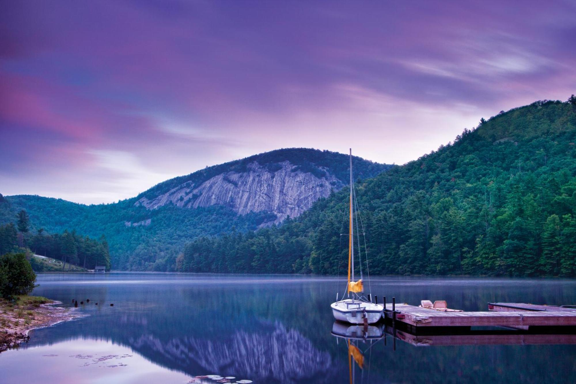 Club Wyndham Resort At Fairfield Sapphire Valley Екстер'єр фото