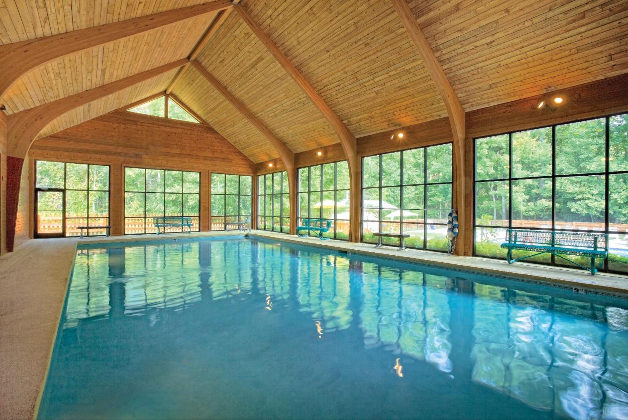 Club Wyndham Resort At Fairfield Sapphire Valley Екстер'єр фото