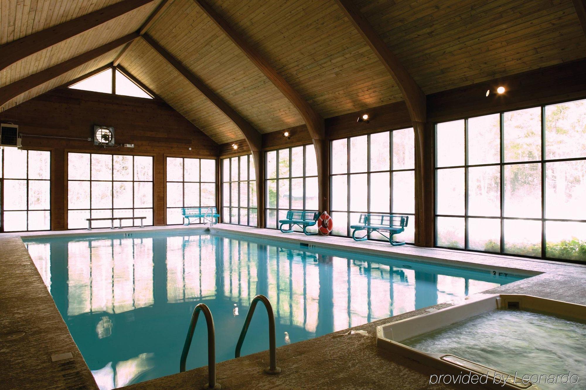 Club Wyndham Resort At Fairfield Sapphire Valley Зручності фото