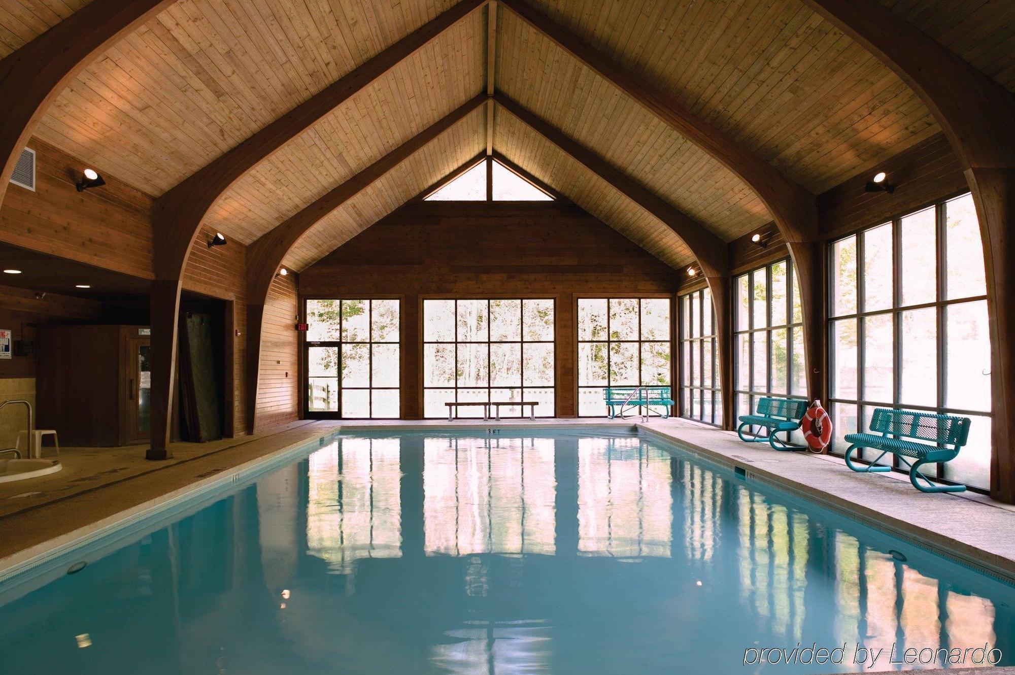 Club Wyndham Resort At Fairfield Sapphire Valley Зручності фото