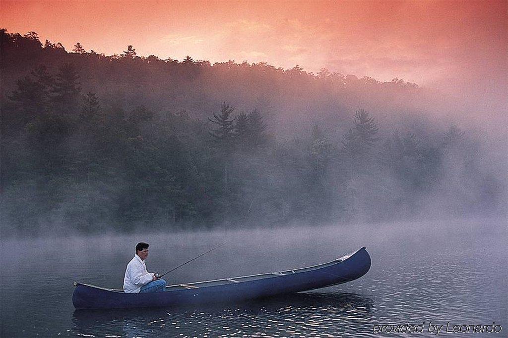 Club Wyndham Resort At Fairfield Sapphire Valley Екстер'єр фото
