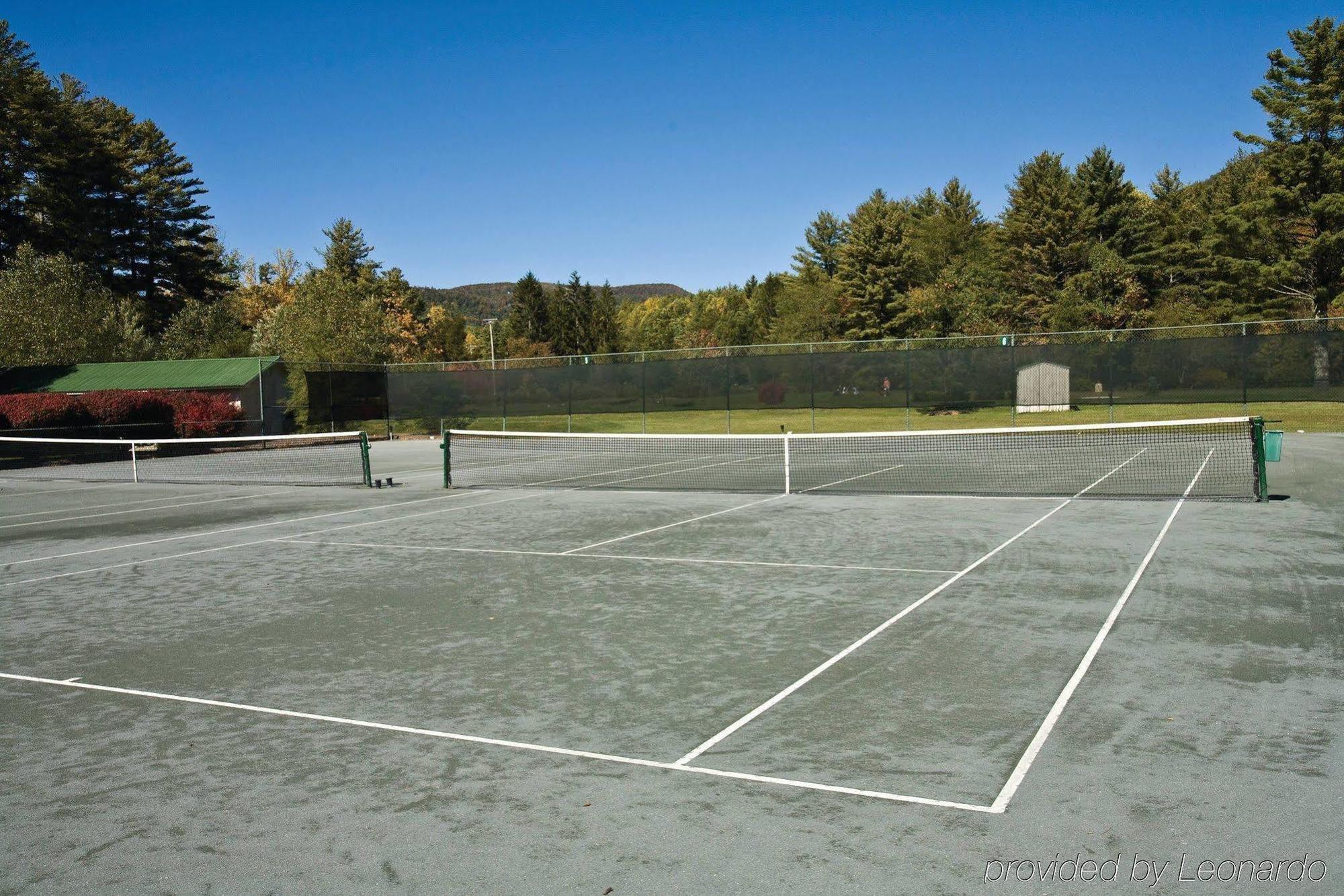 Club Wyndham Resort At Fairfield Sapphire Valley Зручності фото
